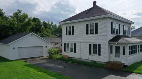 50 Station Street, Ashland, ME 04732