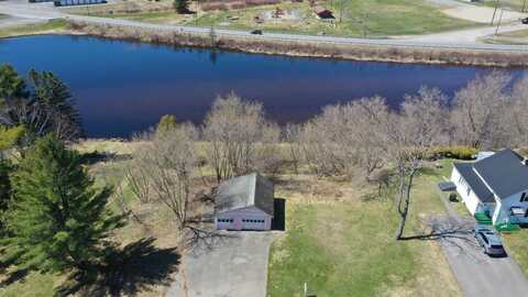 46 Pondview Street, Limestone, ME 04750