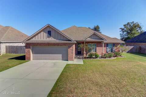 3012 Sea Oats Drive, Long Beach, MS 39560