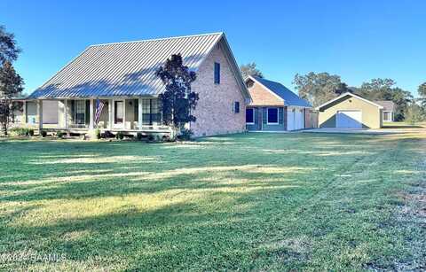 4510 Woodlawn Road, Maurice, LA 70555