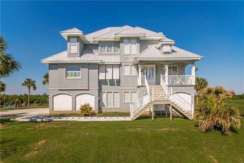 401 South Chenier Drive, Madisonville, LA 70447