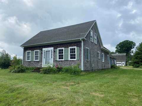 952 Augusta Road, Jefferson, ME 04348