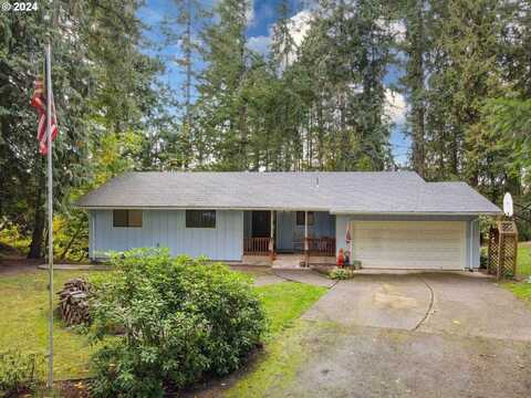 5634 South Whiskey Hill Rd, Hubbard, OR 97032