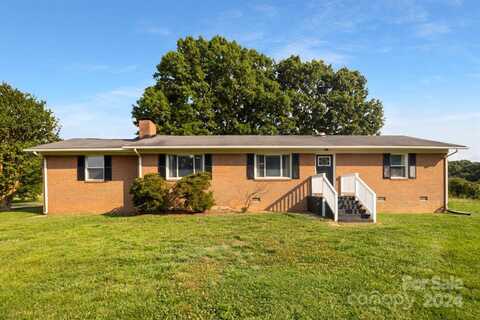 2203 Long Hope Road, Monroe, NC 28112