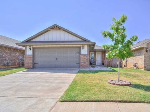 925 Tarry Town Drive, Chickasha, OK 73018