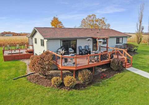 S4425 Engh Ln, Viroqua, WI 54665