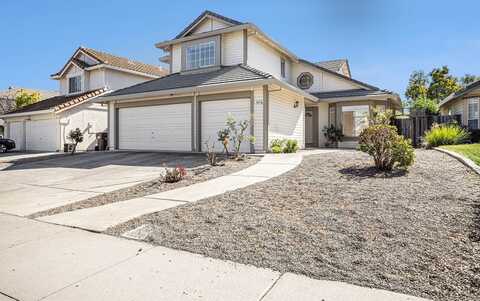 4920 Cache Peak Dr, Antioch, CA 94531