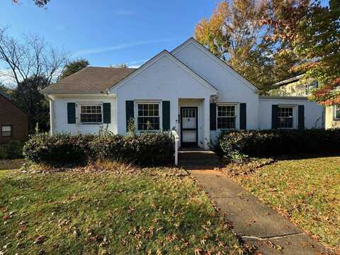 307 Warwick Lane, Lynchburg, VA 24503