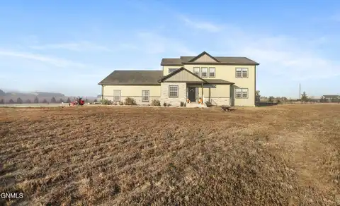 4917 Ridge Drive, Williston, ND 58801