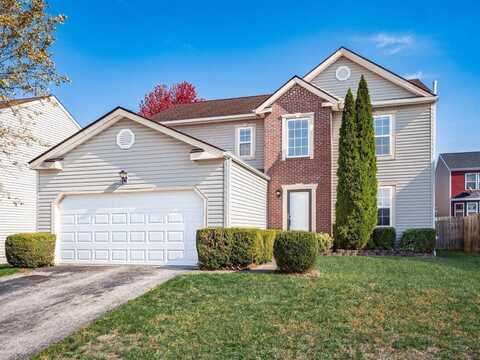 2510 Northem Court, Grove City, OH 43123