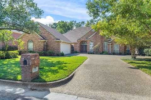 6605 Gleneagles, Tyler, TX 75703