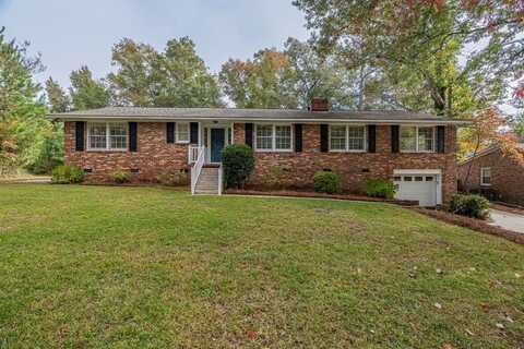 1136 Woodland Drive, West Columbia, SC 29169