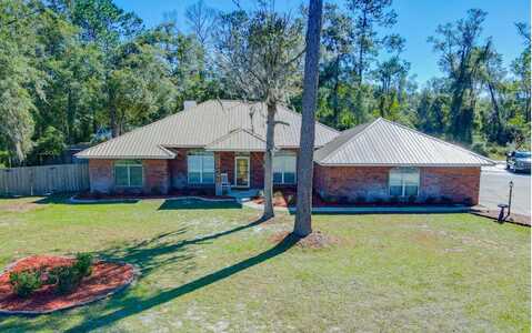 618 NW EMERALD LAKES DRIVE, Lake City, FL 32055