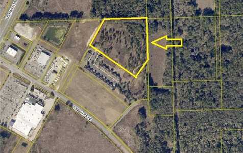 72ND TRACE NE, Live Oak, FL 32064