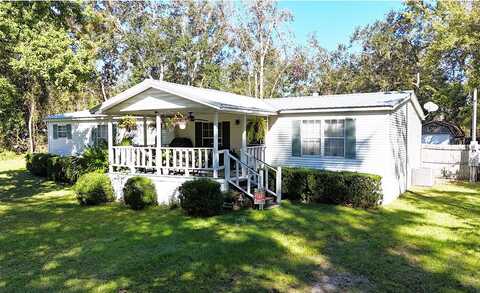 982 NE DOUBLE RUN ROAD, Lake City, FL 32055