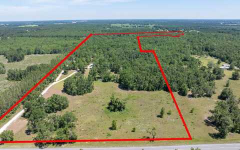 4874 NW POE TRL, Jasper, FL 32052