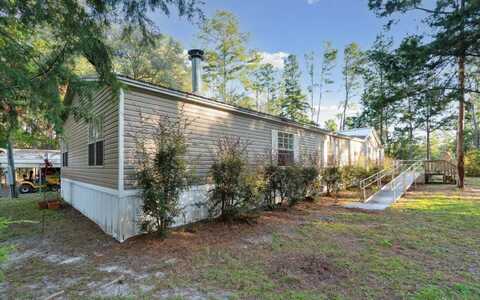 25268 97TH DRIVE, OBrien, FL 32071