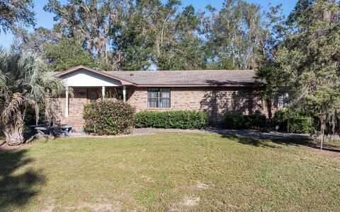 195 NW HARRIS LOOP, Lake City, FL 32055