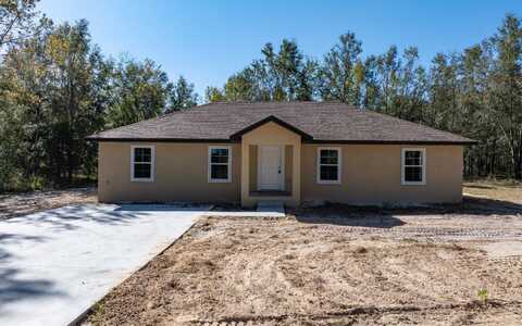 9388 216TH STREET, OBrien, FL 32071