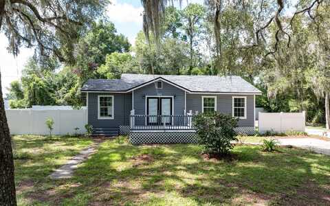 346 SW HARRISON PLACE, Lake City, FL 32025