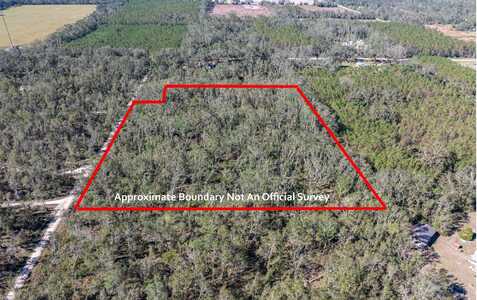 TBD 158TH TERRACE, Mc Alpin, FL 32062