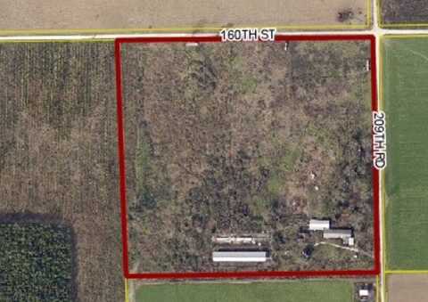 1608 209TH ROAD, Live Oak, FL 32060