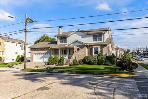 202 Riverview Avenue, North Arlington, NJ 07031