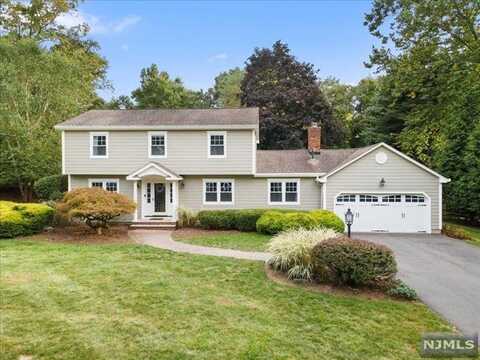 14 Pine Tree Road, Ramsey, NJ 07446