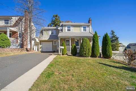 248 Parker Avenue, Hackensack, NJ 07601