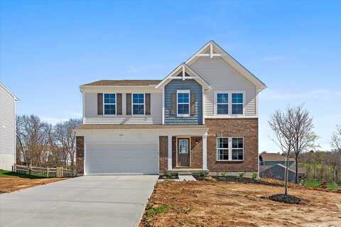 12113 Ambruzzi Drive, Walton, KY 41094