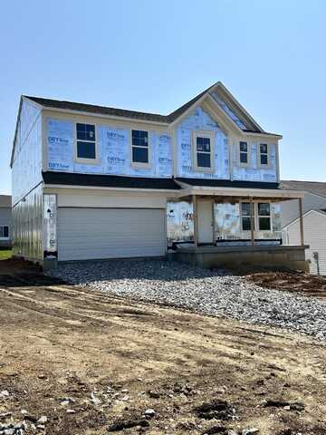 10489 Fairbourne Drive, Covington, KY 41015