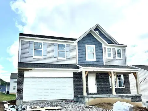 10489 Fairbourne Drive, Covington, KY 41015