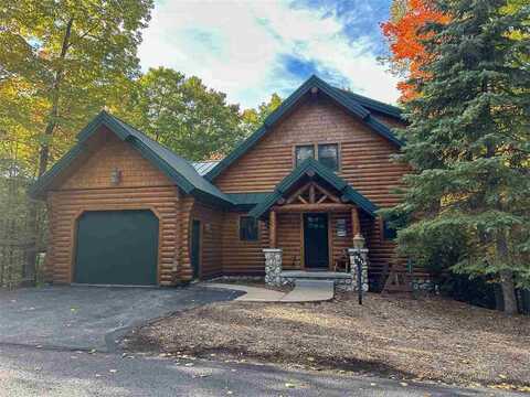 01392 Powder Ridge, Boyne City, MI 49712