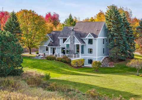 445 Crooked Tree, Petoskey, MI 49770