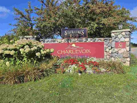 12083 Country Club, Charlevoix, MI 49720