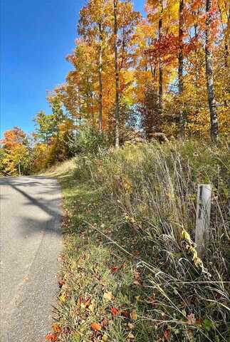 Lot 11 Aspen Ridge, Boyne City, MI 49712