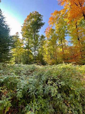 Lot 7 High Pines, Boyne City, MI 49712