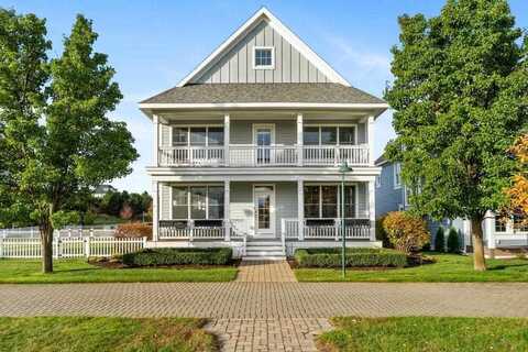 748 Sunset, Bay Harbor, MI 49770