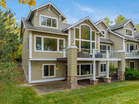 6182 Quarry Ridge, Bay Harbor, MI 49770