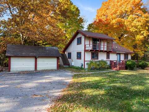 4484 Wood, Boyne City, MI 49712