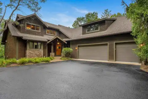 6092 Quarry Ridge, Bay Harbor, MI 49770