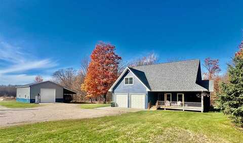 8075 Major Douglas Sloan, Charlevoix, MI 49720