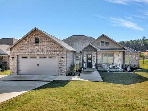 140 Clear View Lane, Nacogdoches, TX 75965