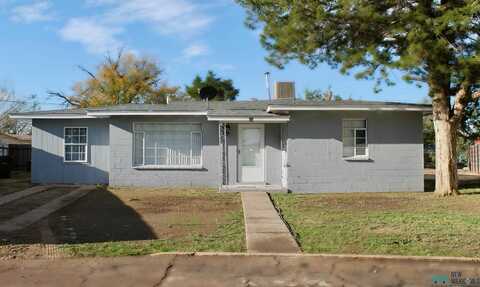 15 Reynolds Place, Roswell, NM 88203