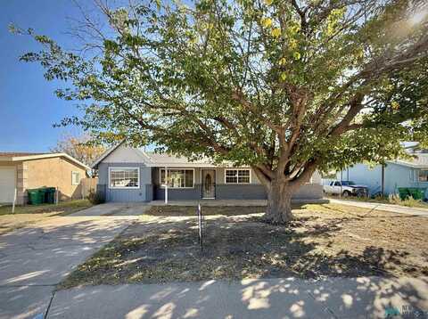 1513 W Tyler, Lovington, NM 88260