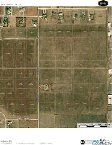 Tbd Wilclark Road, Clovis, NM 88101