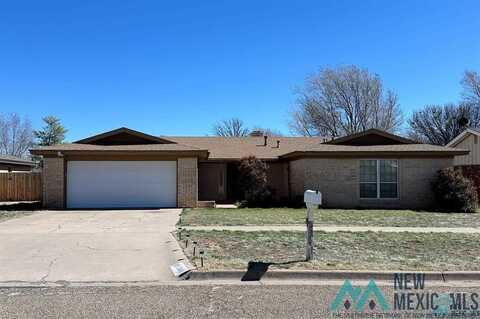 3509 Brynhurst, Clovis, NM 88101