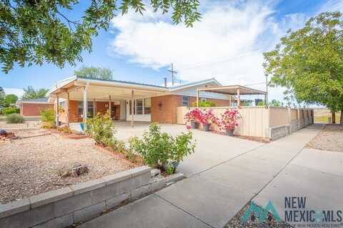 2701 W 8th Street, Roswell, NM 88201