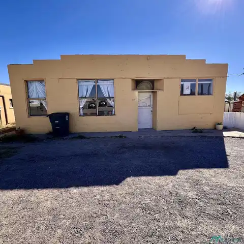 305 E Third Street, Truth Or Consequences, NM 87901