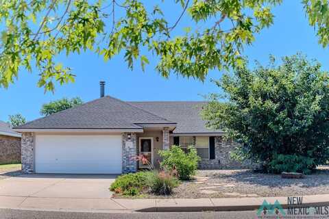 1713 Erinn Place, Clovis, NM 88101